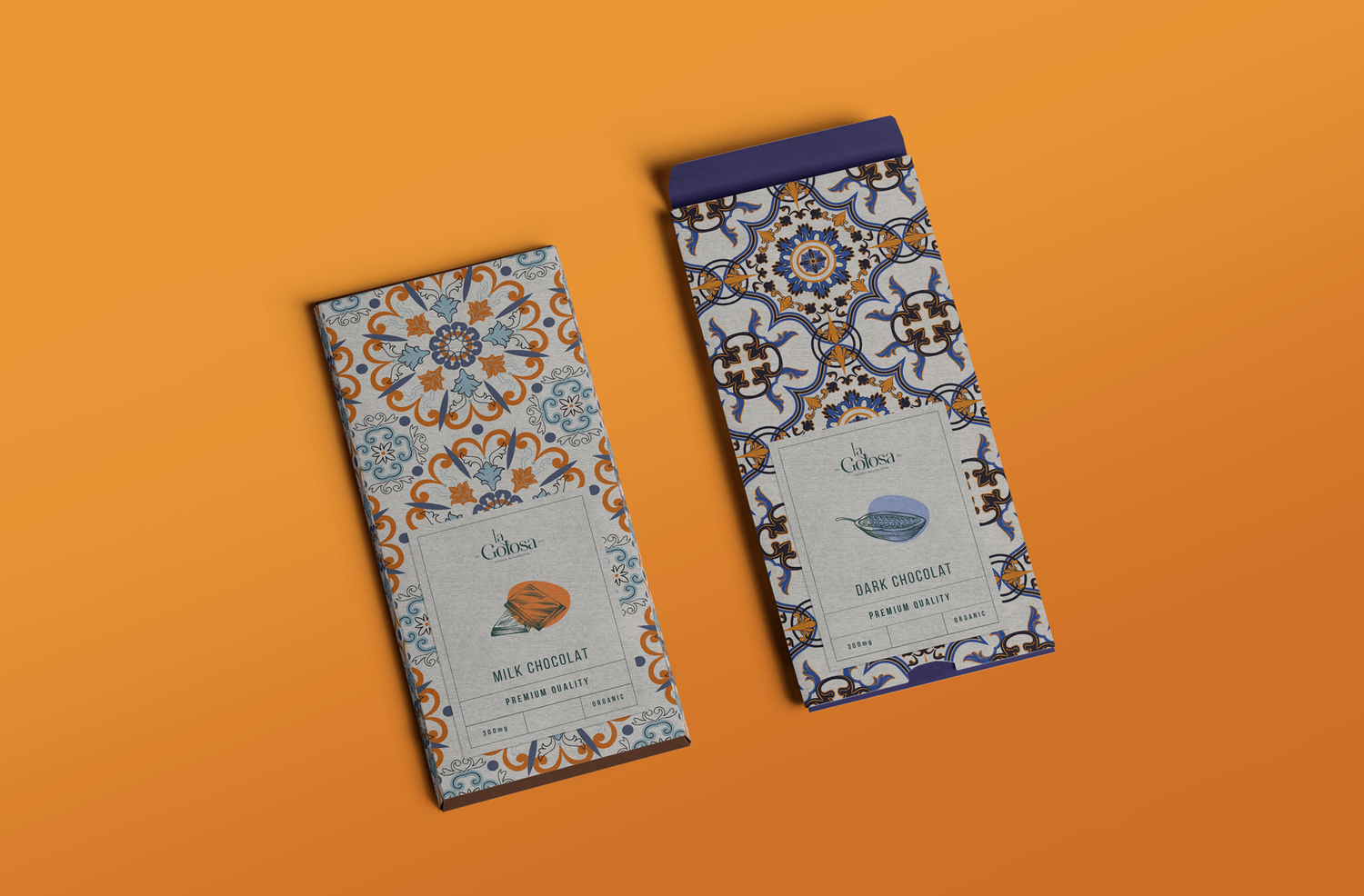 Chocolate