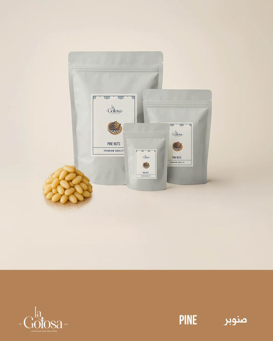 Pine Nuts