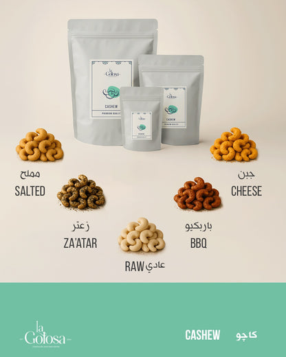 Cashew