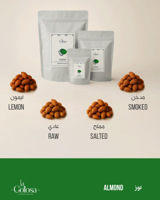 Almond
