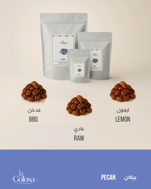Pecans