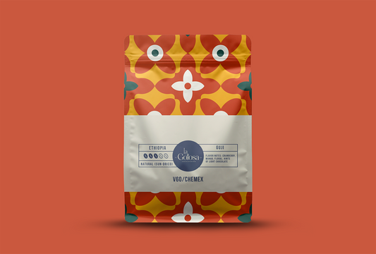 ⁠Ethiopia,  Guji