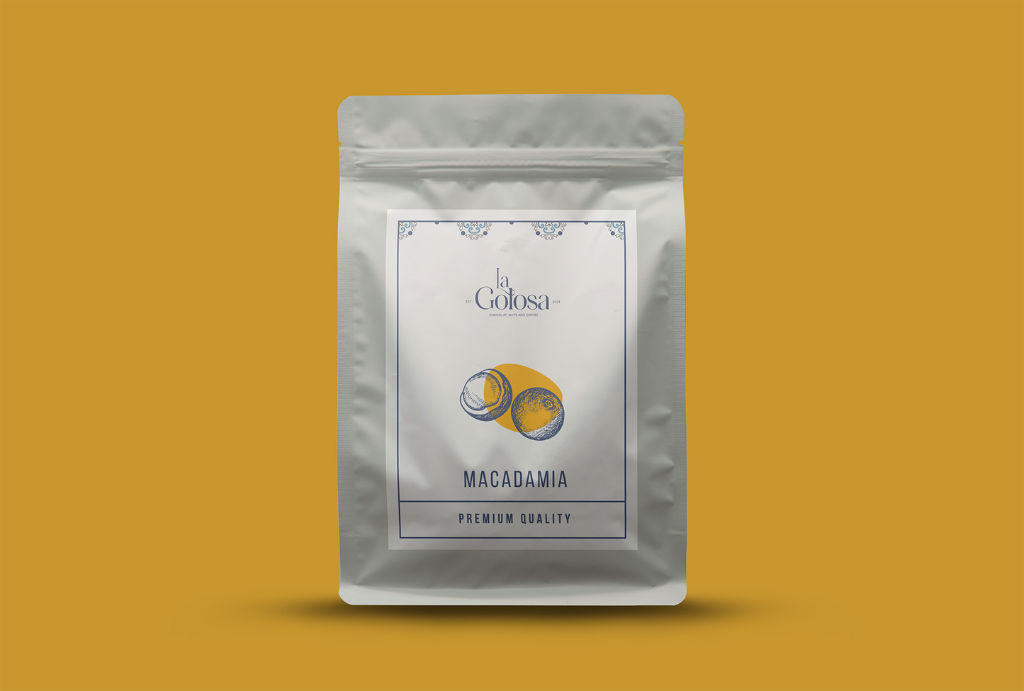 Macadamia