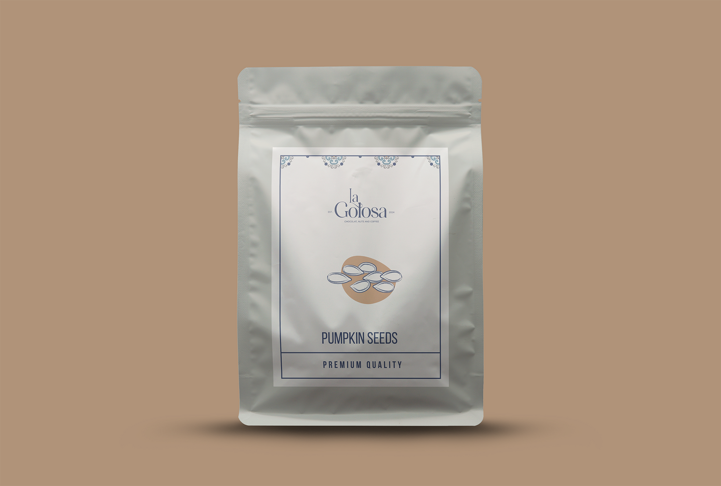 White Seeds